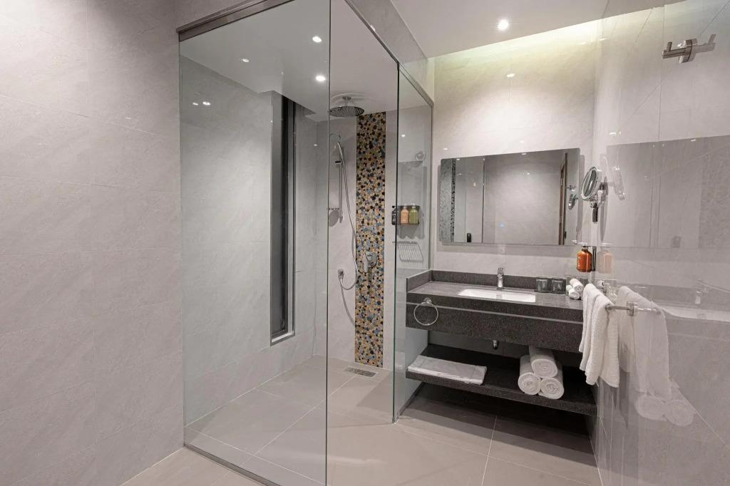 Holiday Inn Riyadh the Business District by IHG 4*