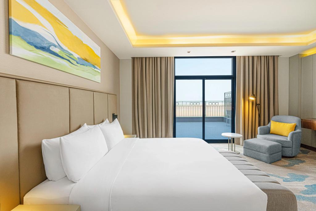 Holiday Inn Riyadh the Business District by IHG 4*