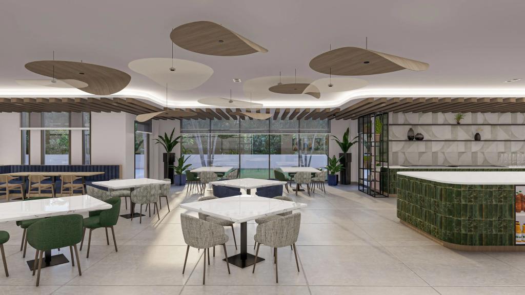 Holiday Inn Riyadh the Business District by IHG 4*