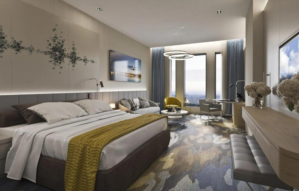 Holiday Inn Riyadh the Business District by IHG 4*