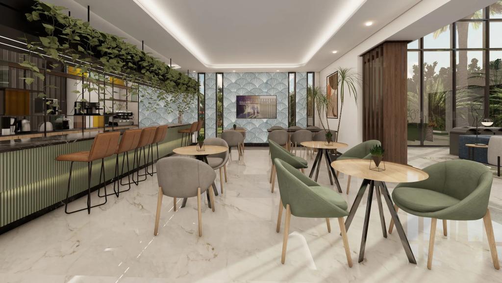Holiday Inn Riyadh the Business District by IHG 4*