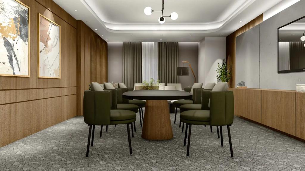 Holiday Inn Riyadh the Business District by IHG 4*