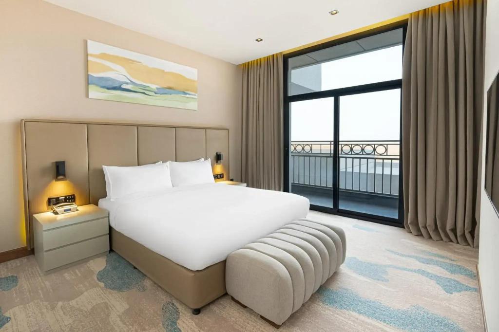 Holiday Inn Riyadh the Business District by IHG 4*