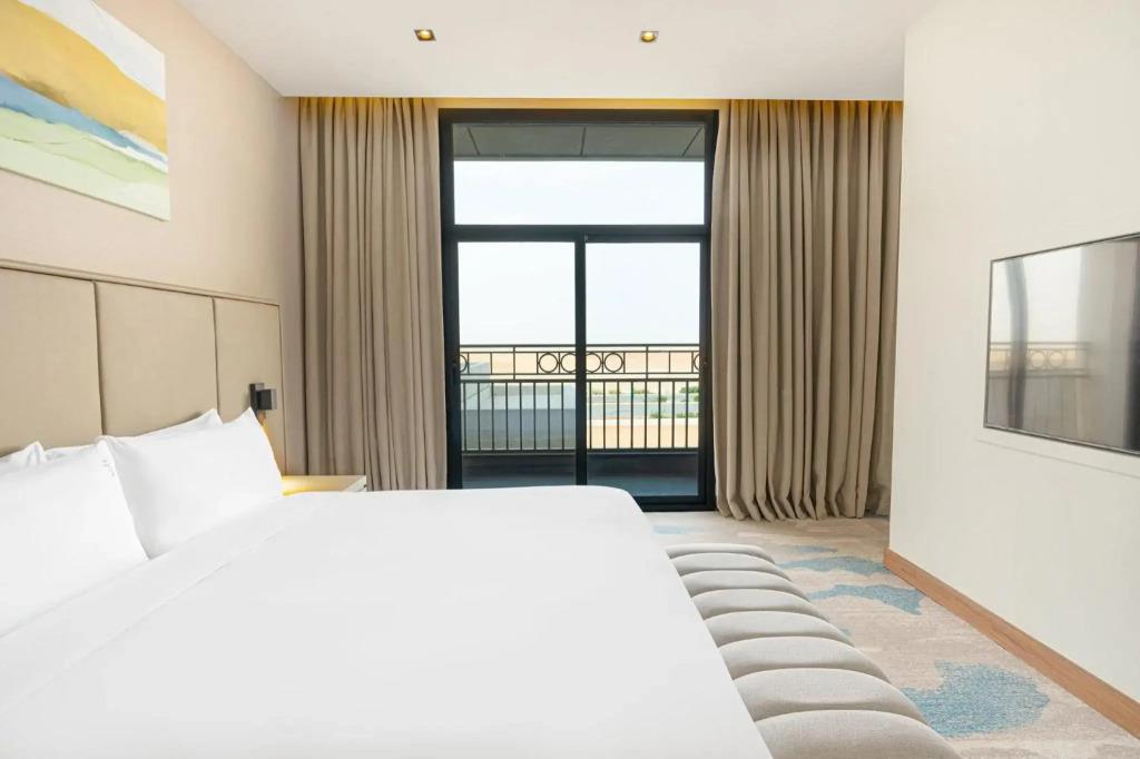 Holiday Inn Riyadh the Business District by IHG 4*