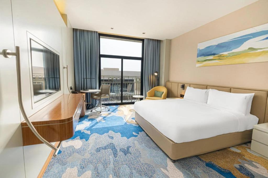 Holiday Inn Riyadh the Business District by IHG 4*