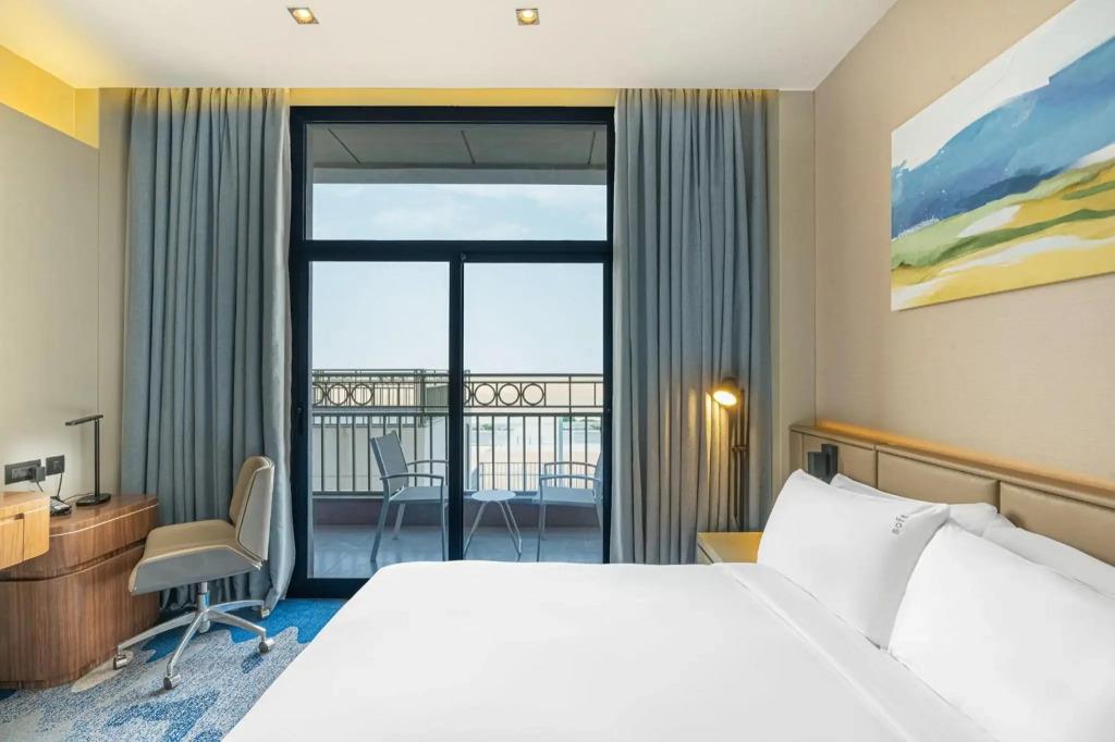 Holiday Inn Riyadh the Business District by IHG 4*