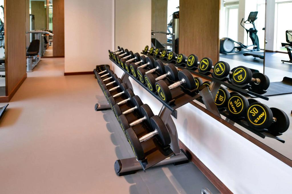 Comfort Hotel Riyadh Olaya 3*