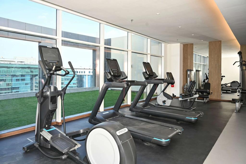 Comfort Hotel Riyadh Olaya 3*