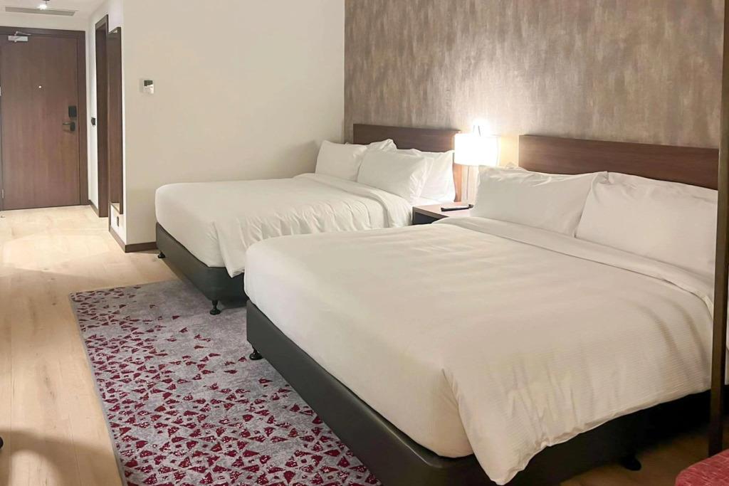 Comfort Hotel Riyadh Olaya 3*