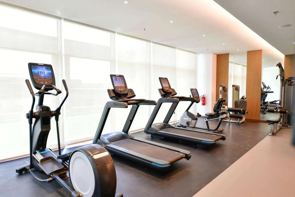 Comfort Hotel Riyadh Olaya 3*