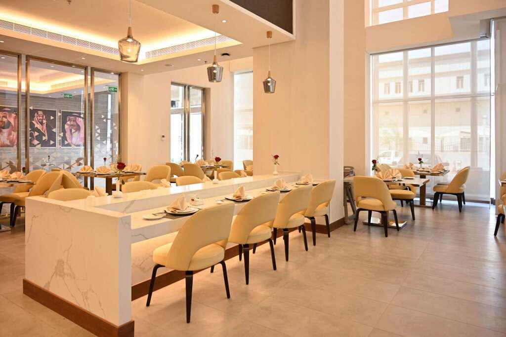 Comfort Hotel Riyadh Olaya 3*