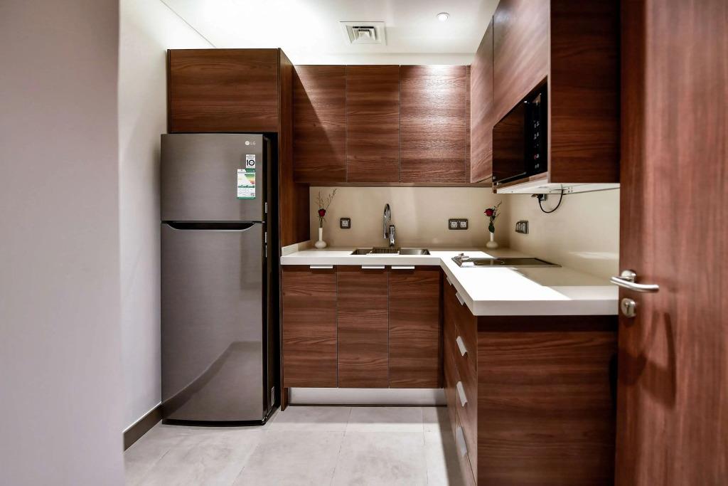 Comfort Hotel Riyadh Olaya 3*