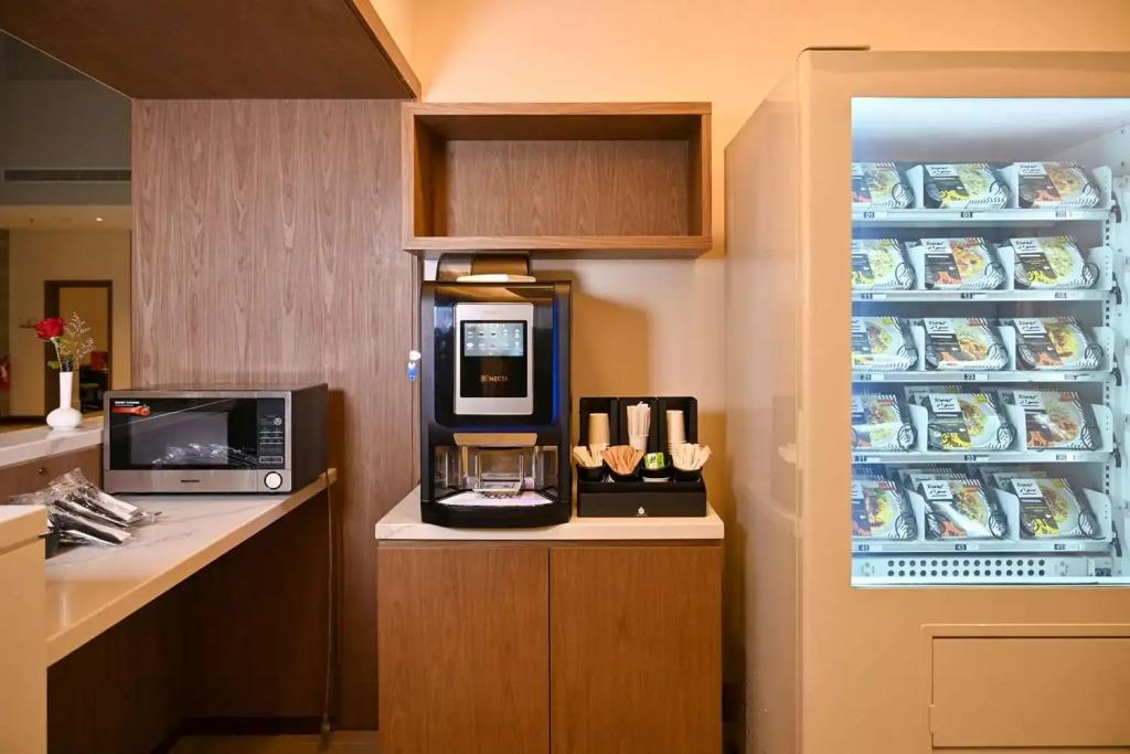 Comfort Hotel Riyadh Olaya 3*