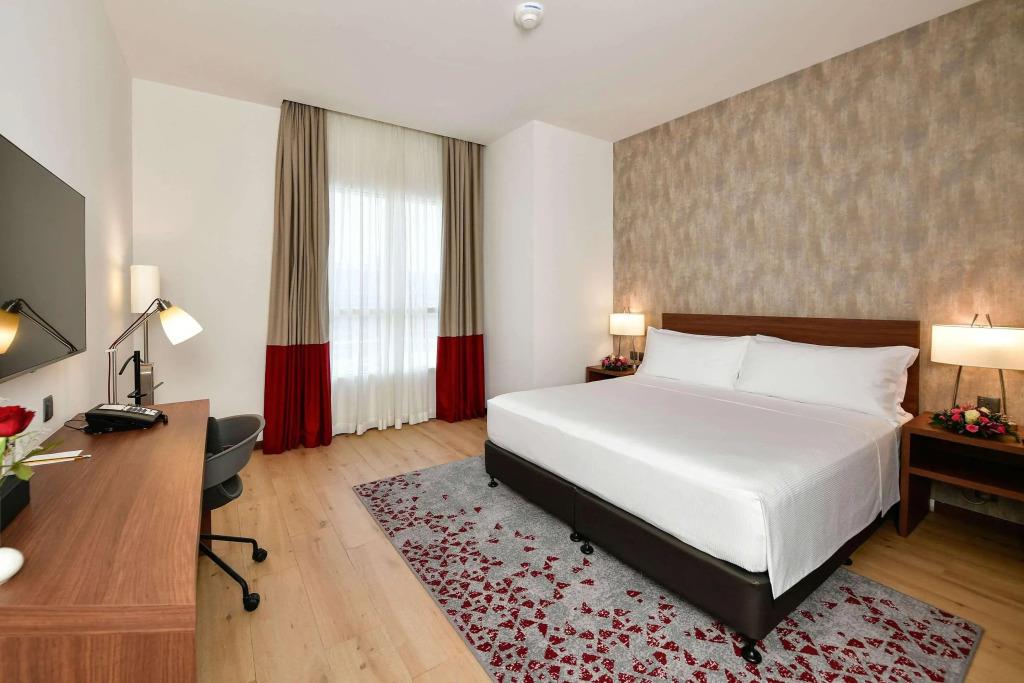 Comfort Hotel Riyadh Olaya 3*