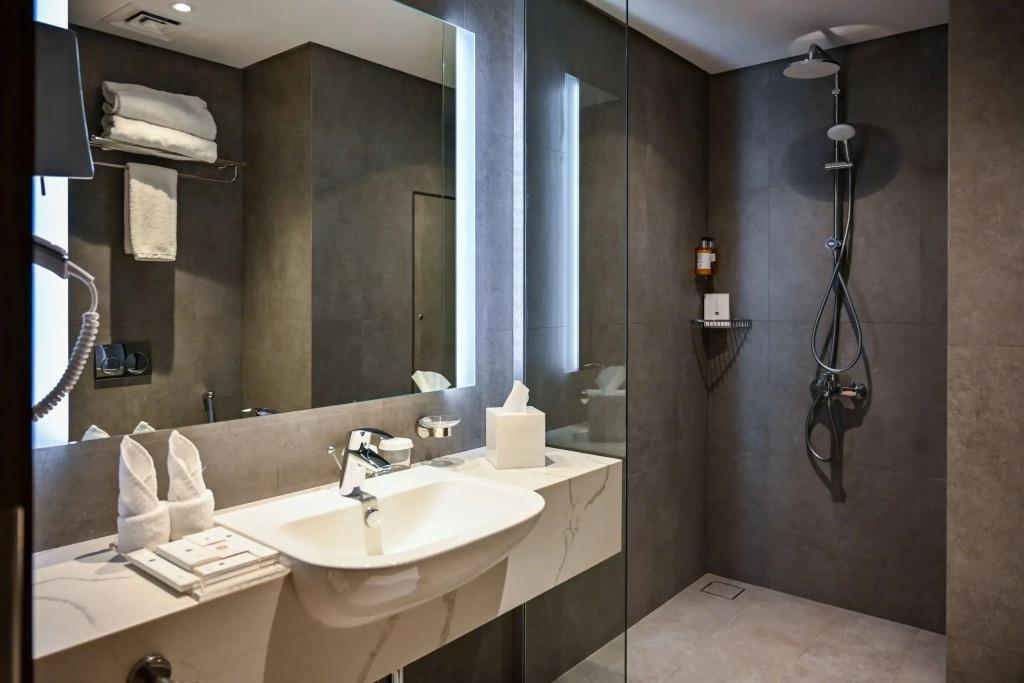 Comfort Hotel Riyadh Olaya 3*