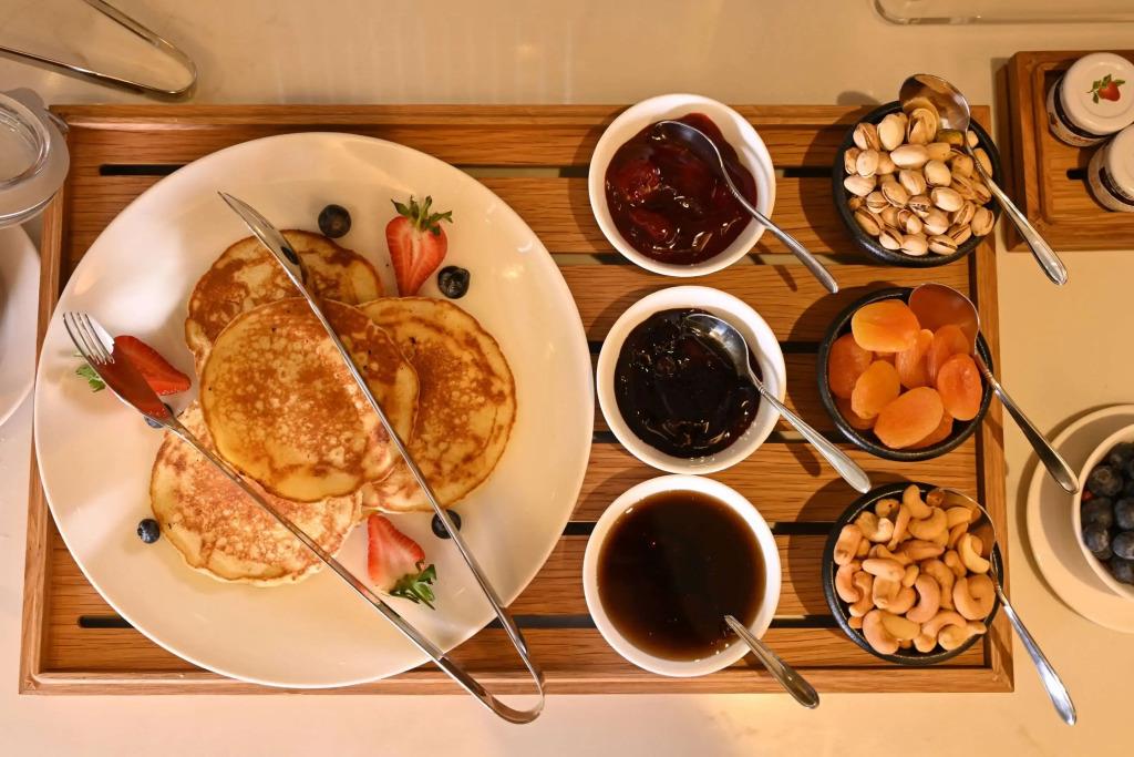 Comfort Hotel Riyadh Olaya 3*