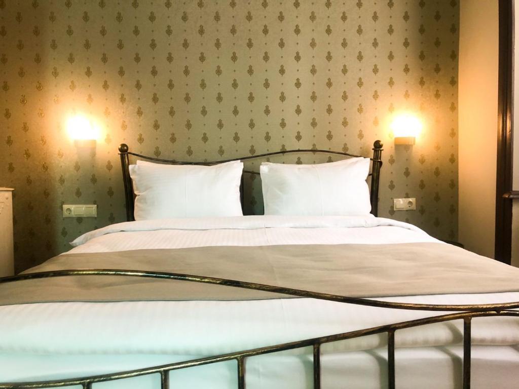 Art's Hotel Tbilisi 3*