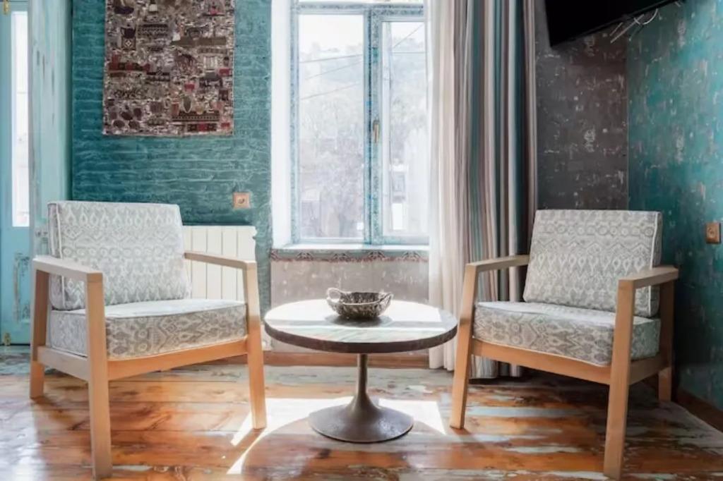 Art's Hotel Tbilisi 3*