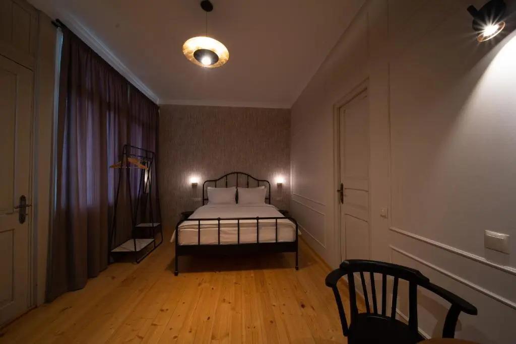 Art's Hotel Tbilisi 3*