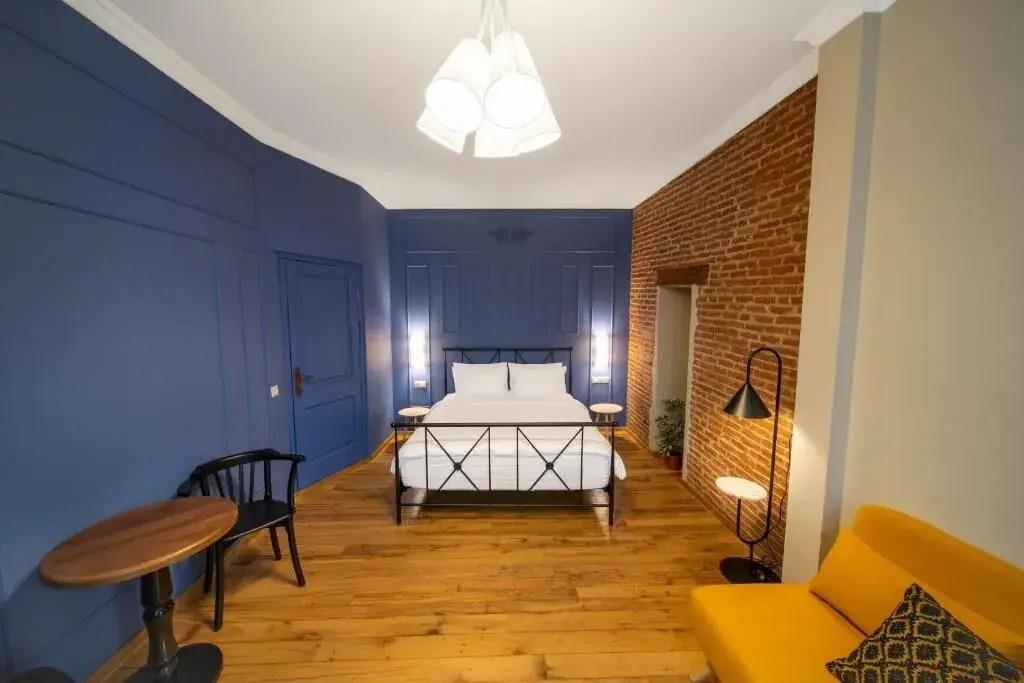 Art's Hotel Tbilisi 3*