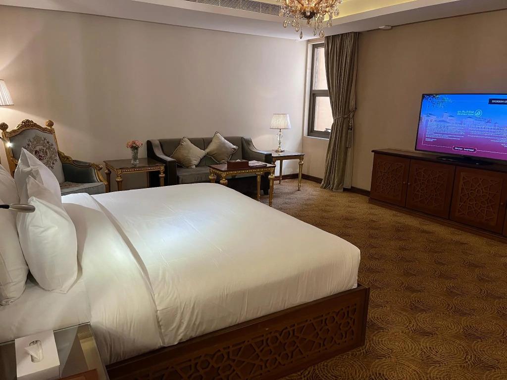 AL Rahden Hotel 0*