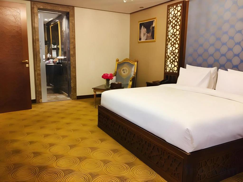 AL Rahden Hotel 0*