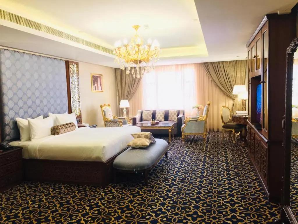 AL Rahden Hotel 0*