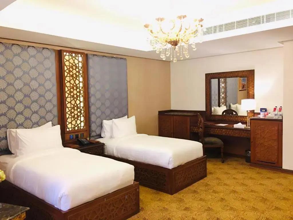 AL Rahden Hotel 0*