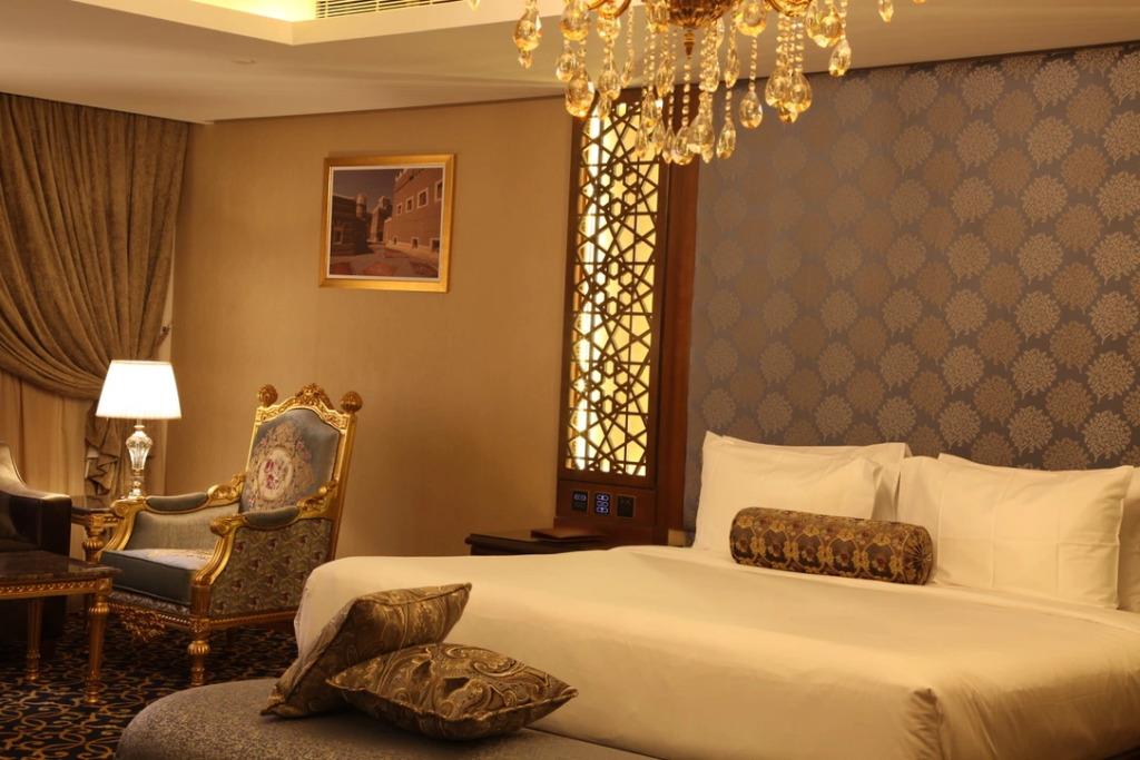 AL Rahden Hotel 0*