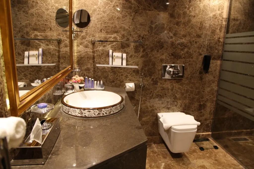 AL Rahden Hotel 0*