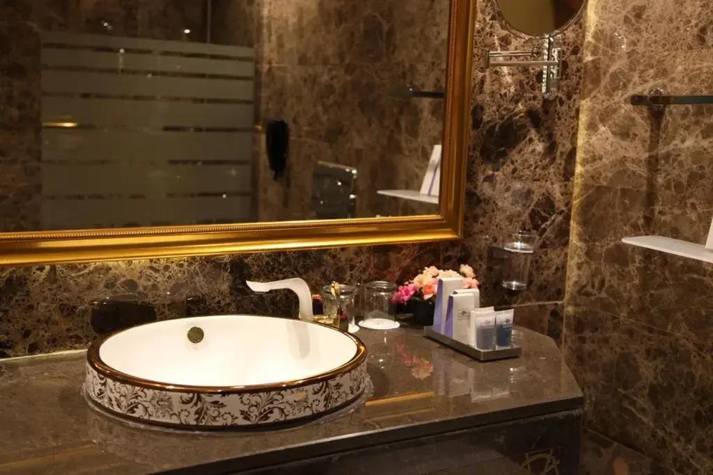 AL Rahden Hotel 0*