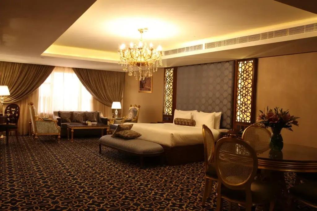 AL Rahden Hotel 0*
