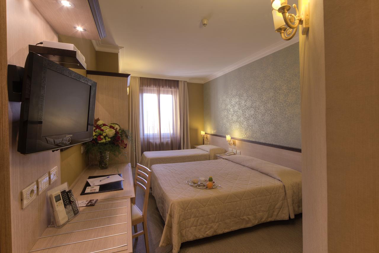 Hotel Galileo 3*