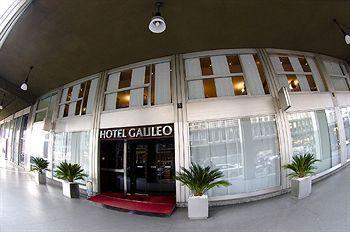 Туры в Galileo