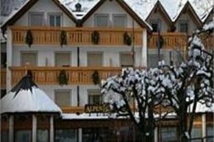 Alpen Andalo Club Hotel 3*