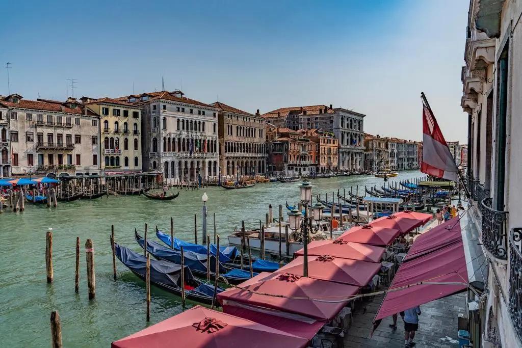 Ca' Fornoni Grand Canal 0*