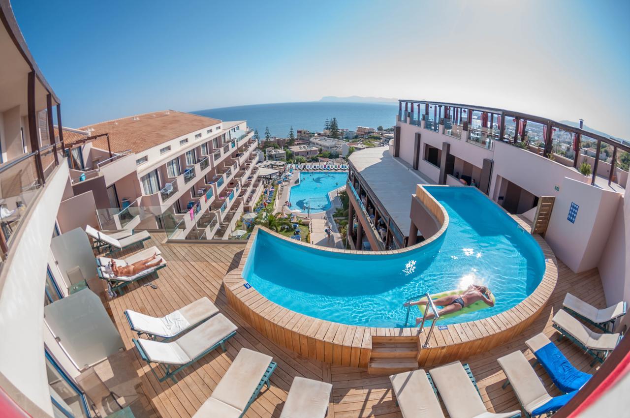 Туры в Galini Sea View Hotel