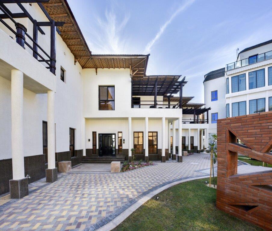 Braira AL Azizya Hotels & resorts 4*