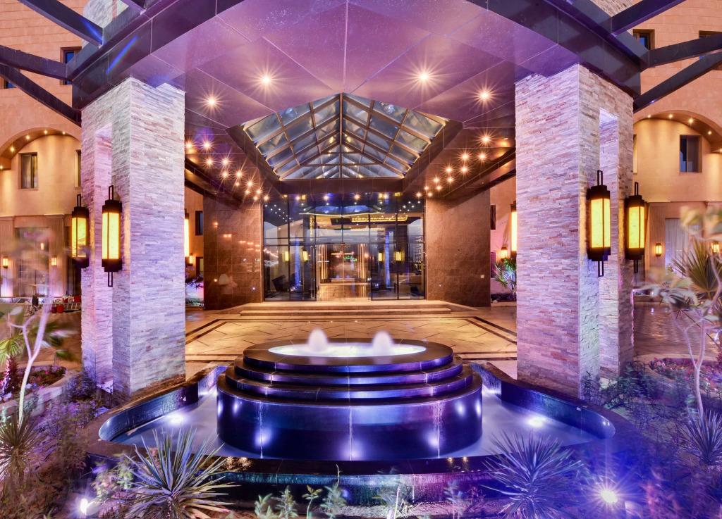 Braira AL Azizya Hotels & resorts 4*