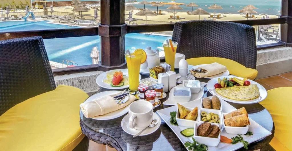 Braira AL Azizya Hotels & resorts 4*