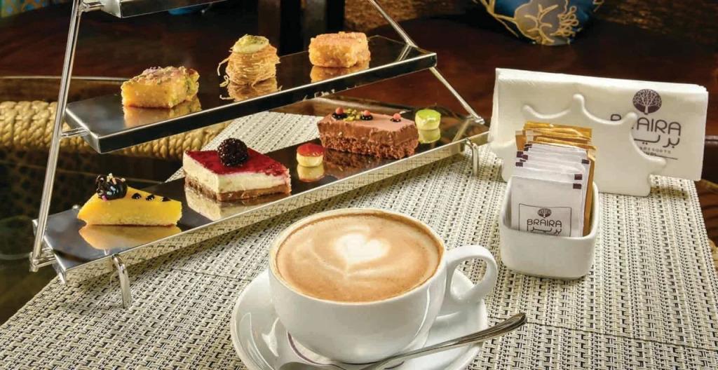 Braira AL Azizya Hotels & resorts 4*