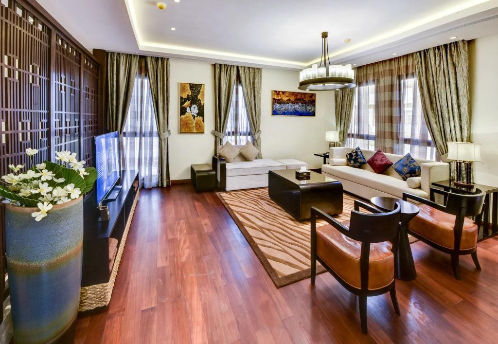 Braira AL Azizya Hotels & resorts 4*