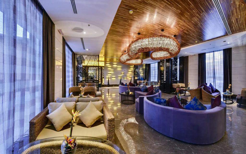 Braira AL Azizya Hotels & resorts 4*