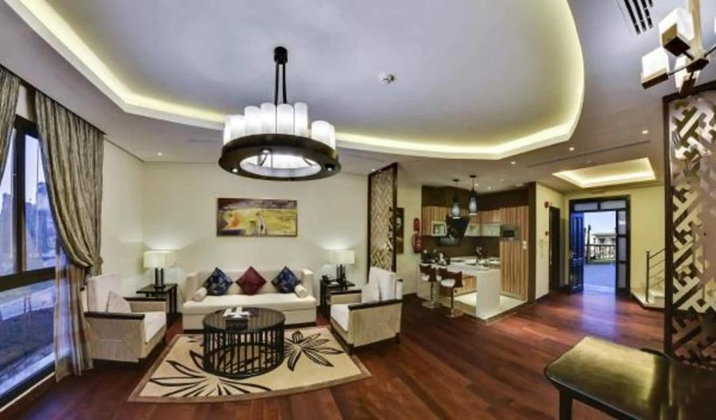 Braira AL Azizya Hotels & resorts 4*