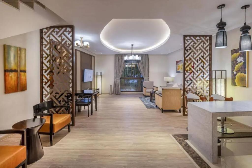 Braira AL Azizya Hotels & resorts 4*