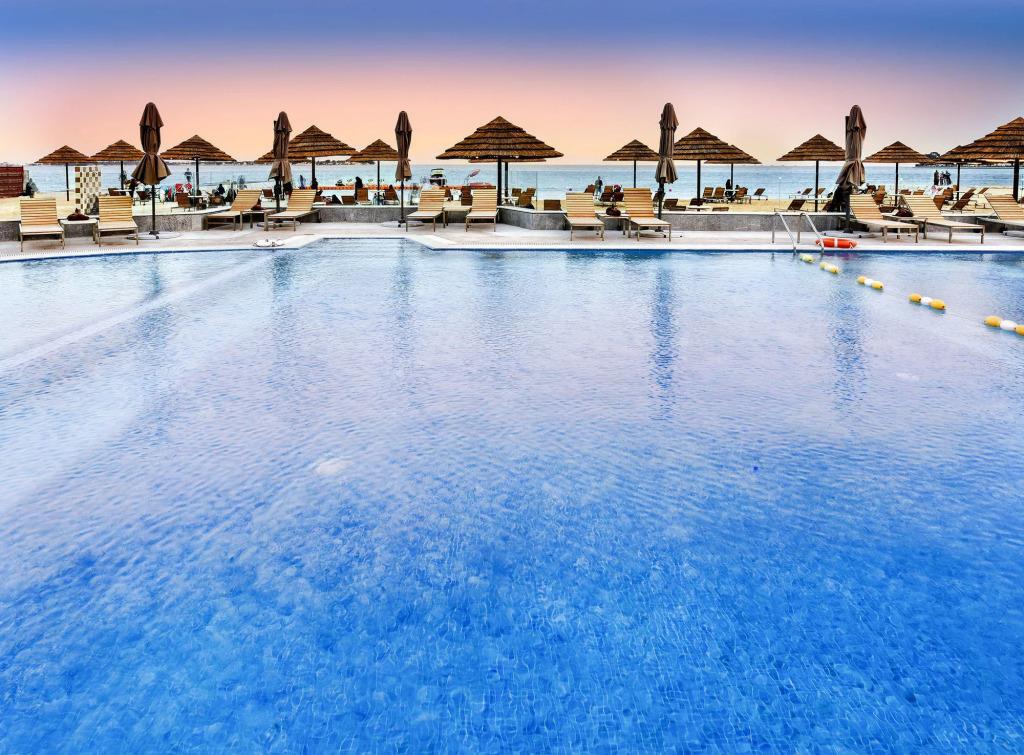 Braira AL Azizya Hotels & resorts 4*