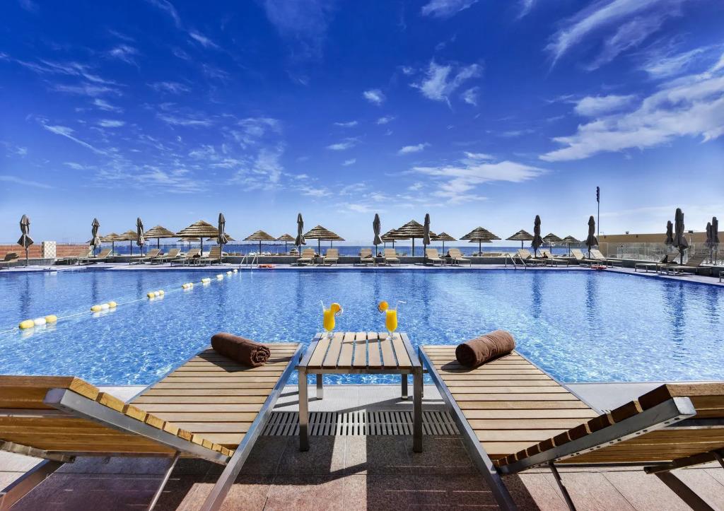 Braira AL Azizya Hotels & resorts 4*