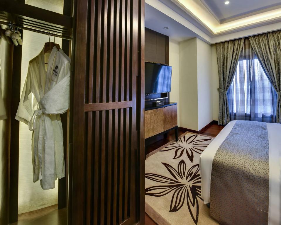 Braira AL Azizya Hotels & resorts 4*
