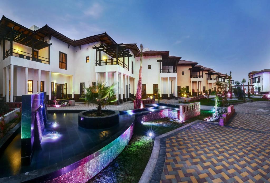Braira AL Azizya Hotels & resorts 4*