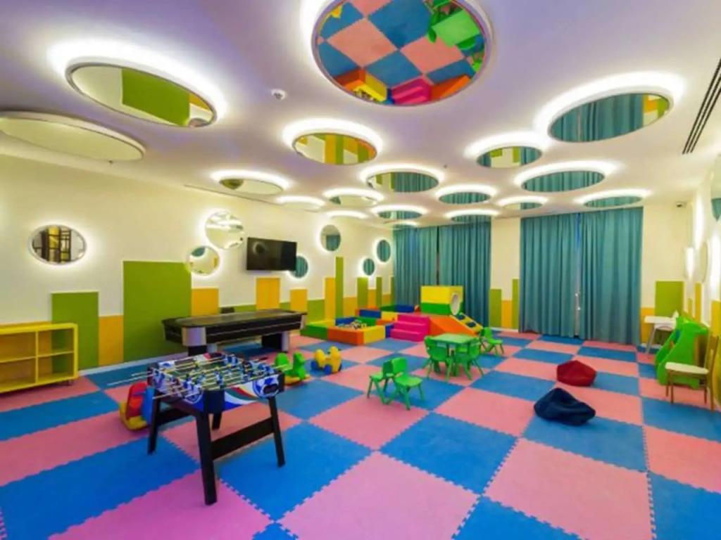 Braira AL Azizya Hotels & resorts 4*